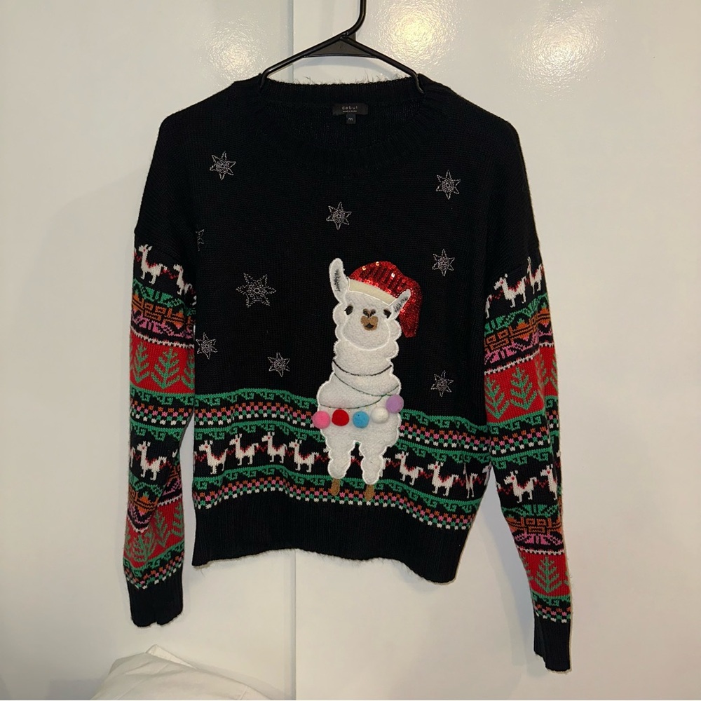 Christmas Sweater